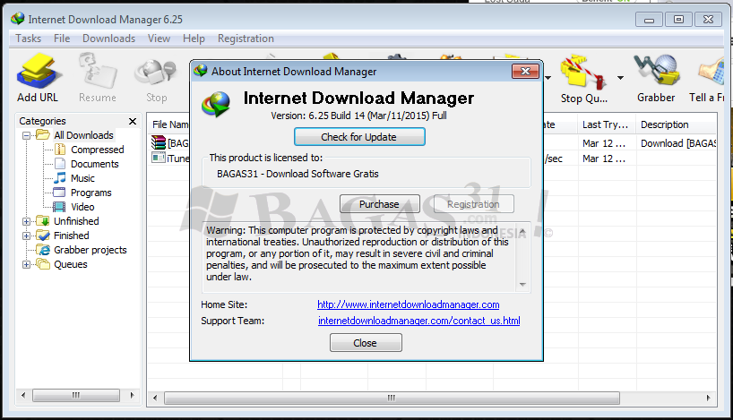 Download Patch Idm 6.25